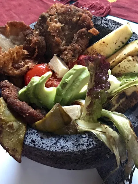 BELIL SABORES DE CHIAPAS