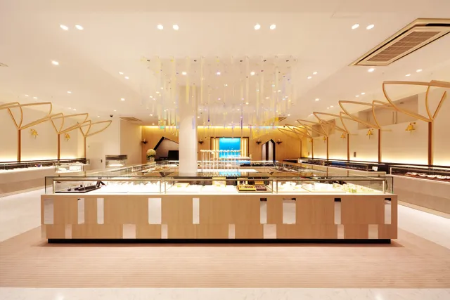 ビジュピコ青森店 Bijoupiko