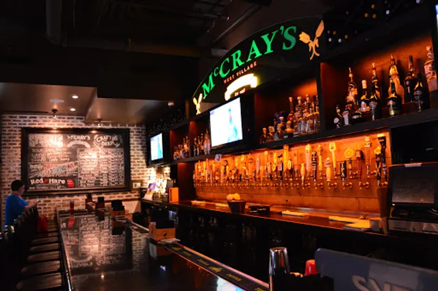 McCray's Tavern