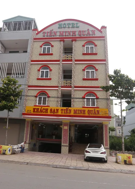 Tien Minh Quan Hotel