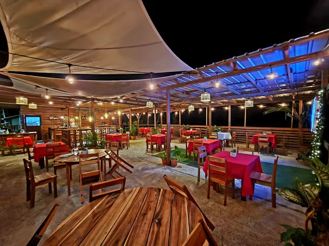 El Bohemio Restaurant & Bar