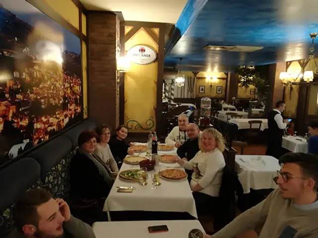 Keller 41 Ristorante Pizzeria