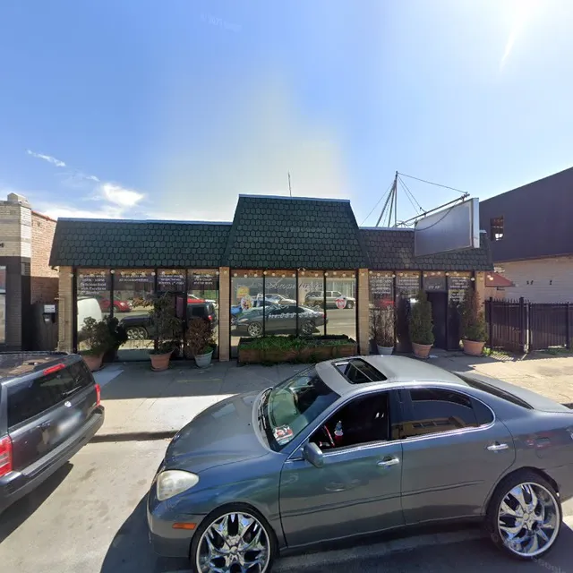 Polish American Restaurant