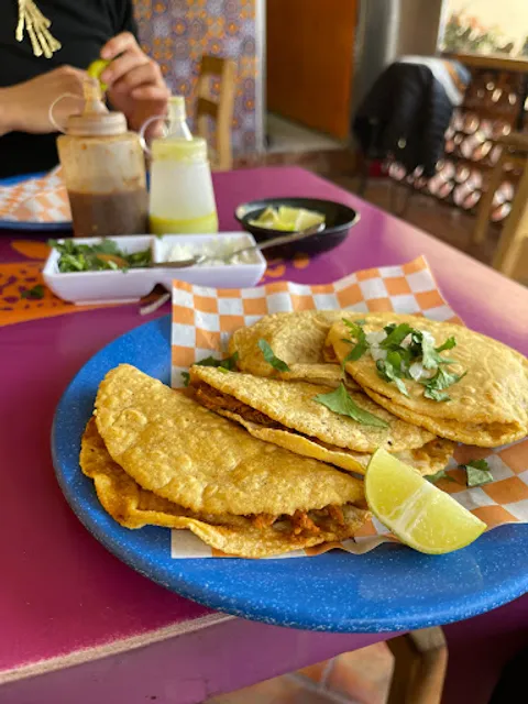Ay María Cocina de Barrio