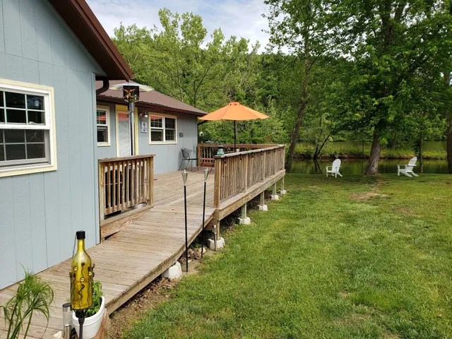 Drop Anchor Resort Motel