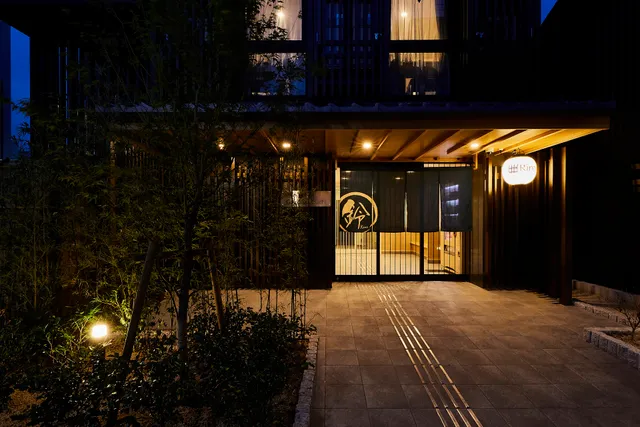 Elite Inn Kawaramachi