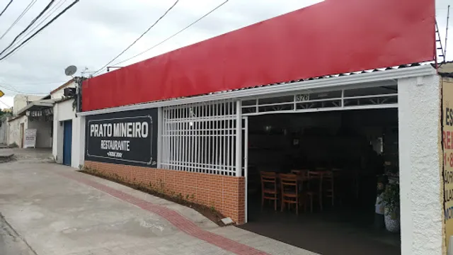 Prato Mineiro Restaurante