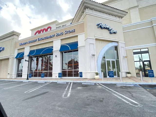 Robbins Brothers Fine Jewelers