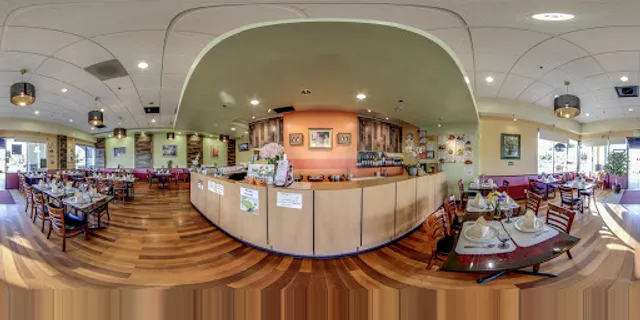 Lone Tree Thai Cuisine