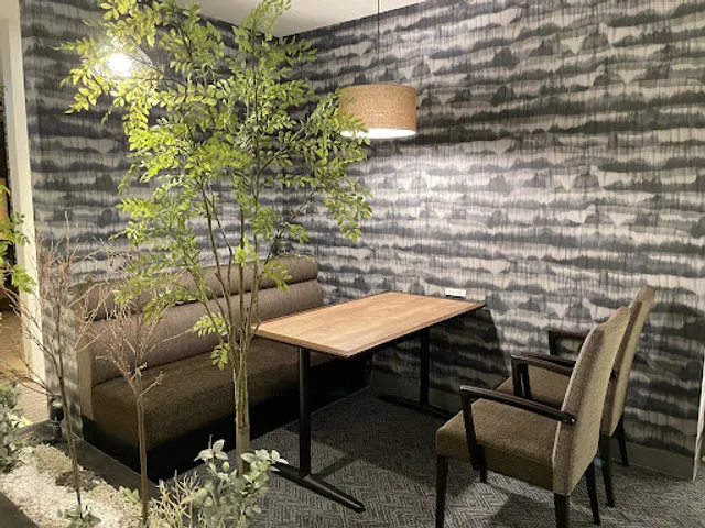 Hoshi no Mori Coffee