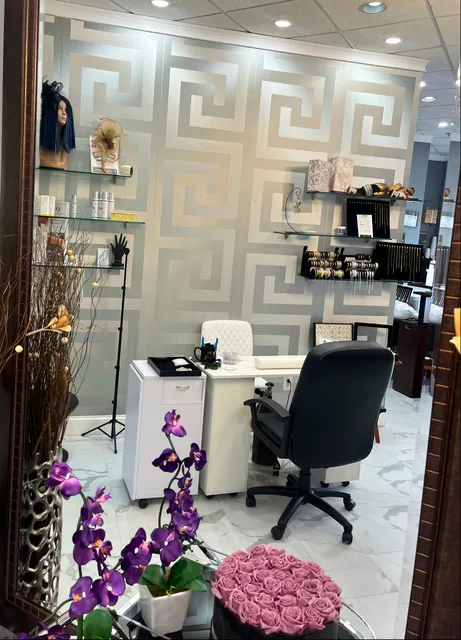 Permanent Jewelry- Link Up