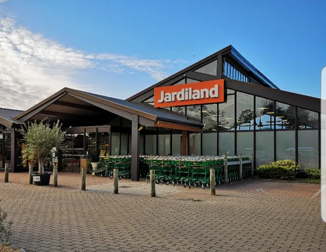 Jardiland