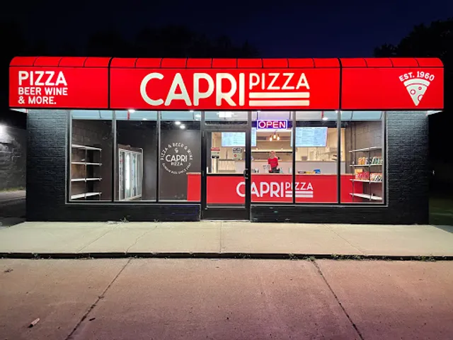 Pizzanos Pizza and Grinderz