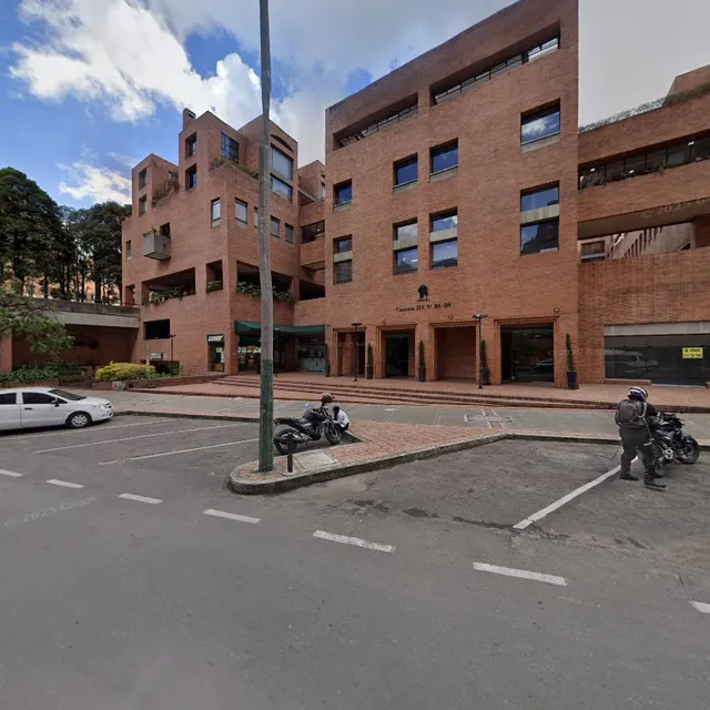 Bavaria Central Park