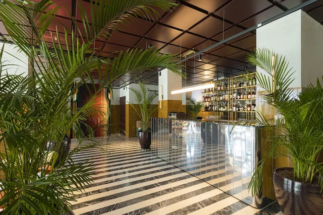 Bazzar Boutique Hotel