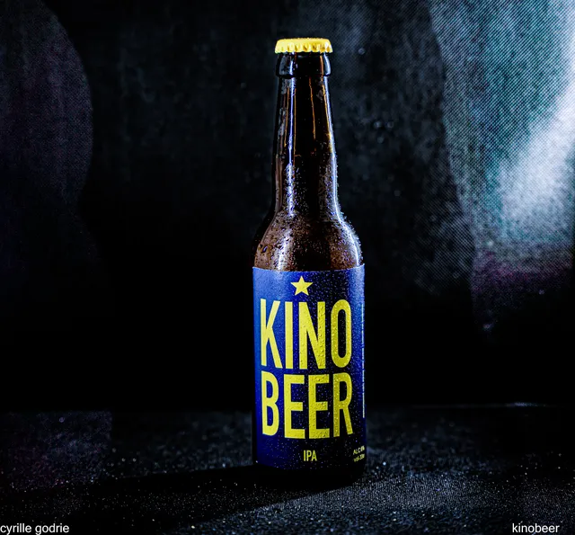 KINO BEER