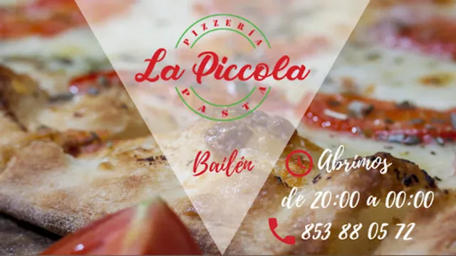 La Piccola Pizzería