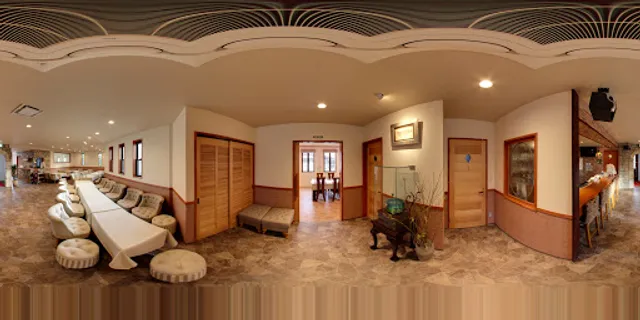 BR レストラン 富士