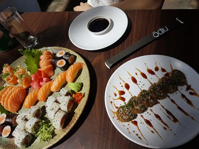 Nipô Sushi - Beiramar
