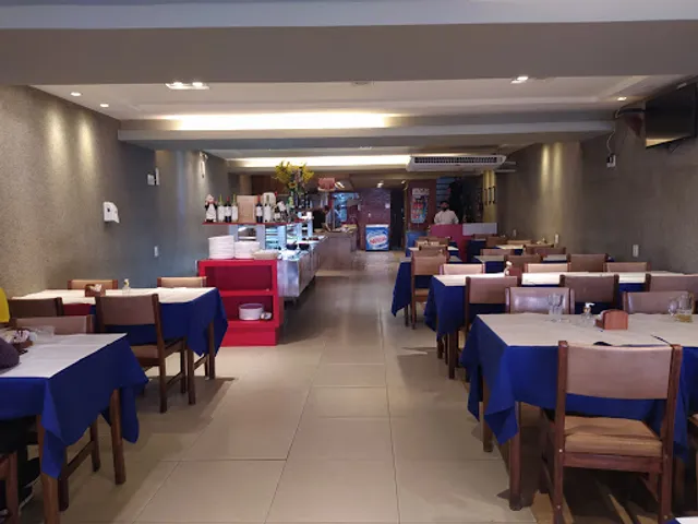 Romanella Grill Ilha