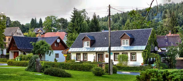 Apartmány U Dostálů