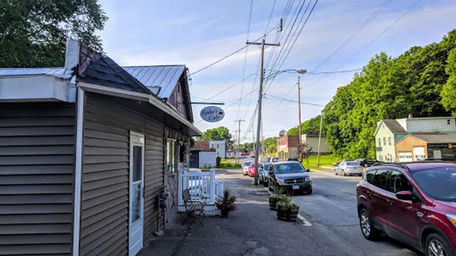 Babes Cafe And Catering