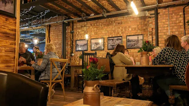 Artisan Coffee Design