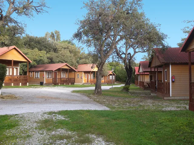 Camping La Buganvilla