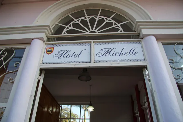 Hotel Michelle