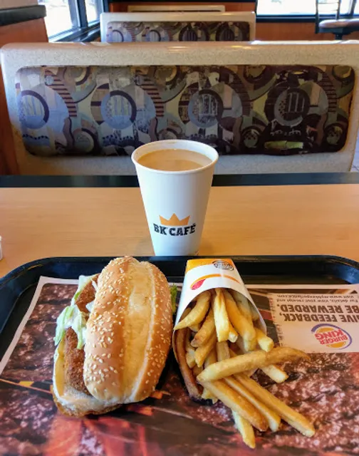 Burger King