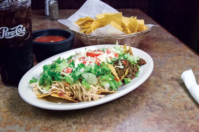 Rio Grande Kitchen & Cantina - New Garden Location