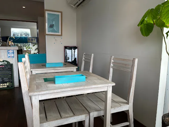 Emi cafe & restaurant ICHINOMIYA