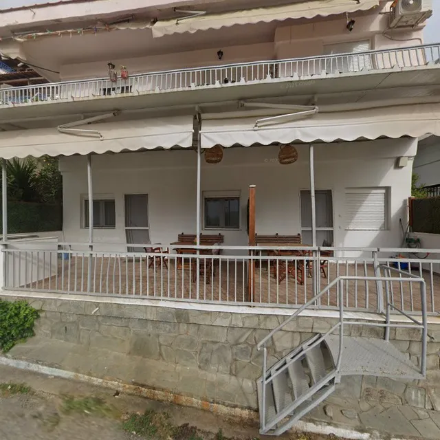 Stratos-Magda apartments