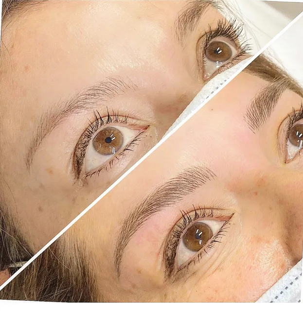 Microblading 305