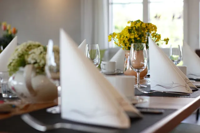 Restaurant Bistro Belpberg