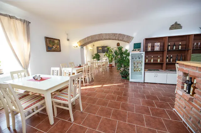 Restaurace Panská Sýpka