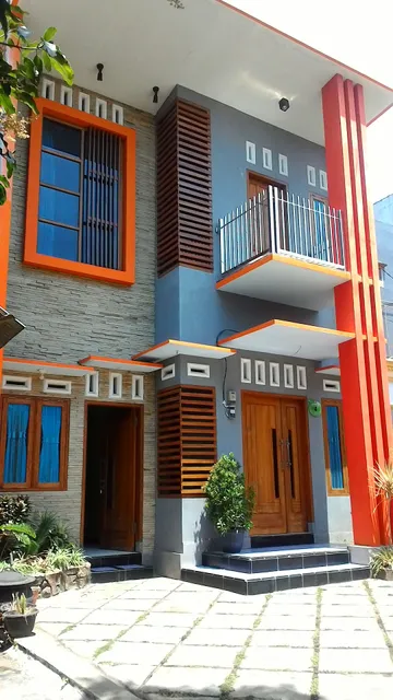 Javahomestay