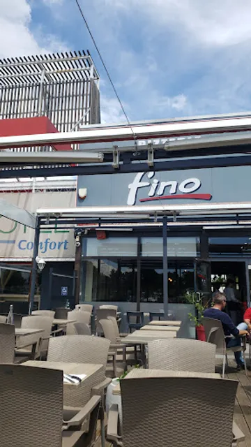 Pizzeria Fino