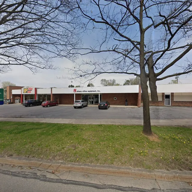 Nittany Office Equipment/Office Plus