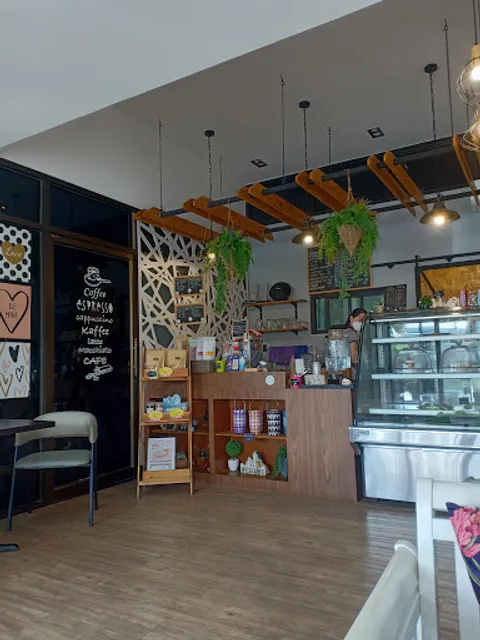 หอมละมุน-HomemadeBakery