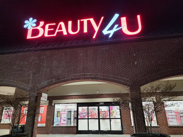 Beauty 4U