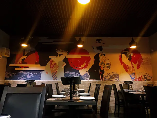 Il sole di Sun Guangfen"