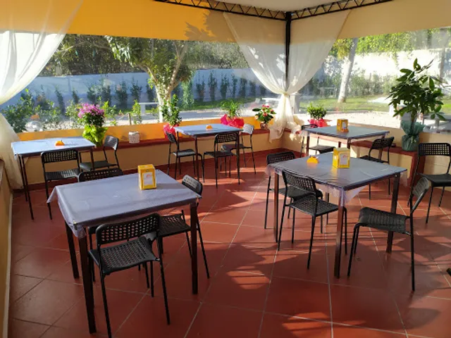 Giardino di Venere Bar Chiosco