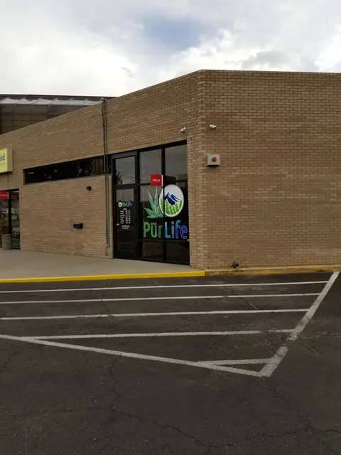 PurLife - Farmington