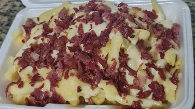 X Lanches e Choperia