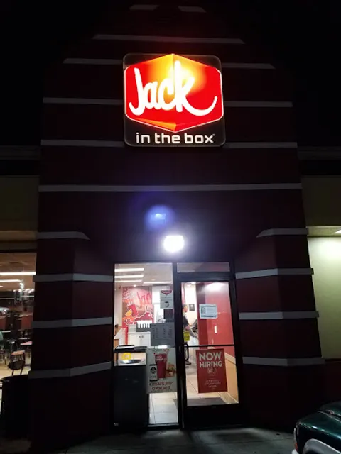 Jack in the Box