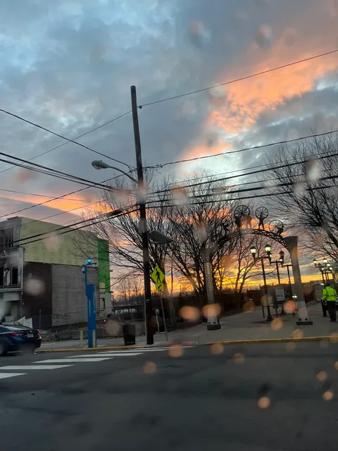 Hudson-Bergen Light Rail HQ