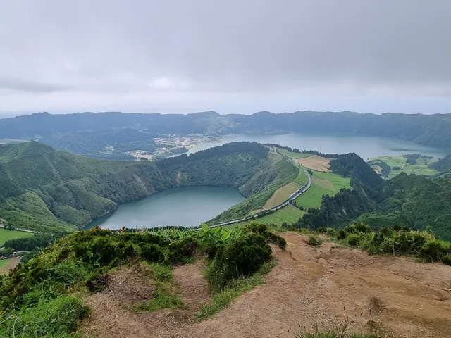 Miradouro da Boca do Inferno