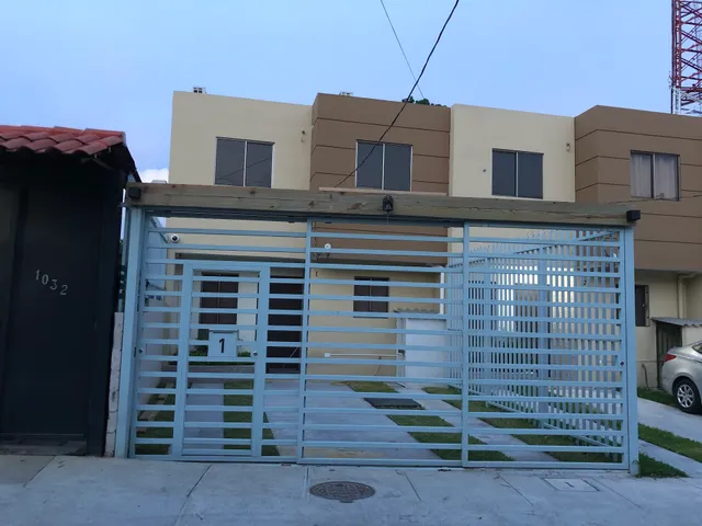 Residencial Villas de Carolina #1