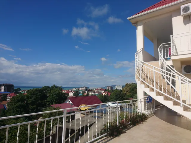 Gorniy Prostor Mini-Hotel